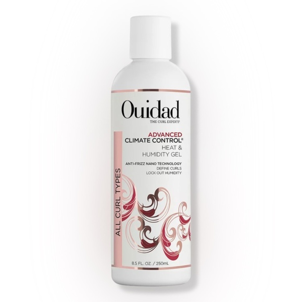 Ouidad Advanced Climate Control Heat and Humidity Gel